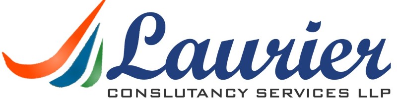 Laurier Consultancy LLP logo